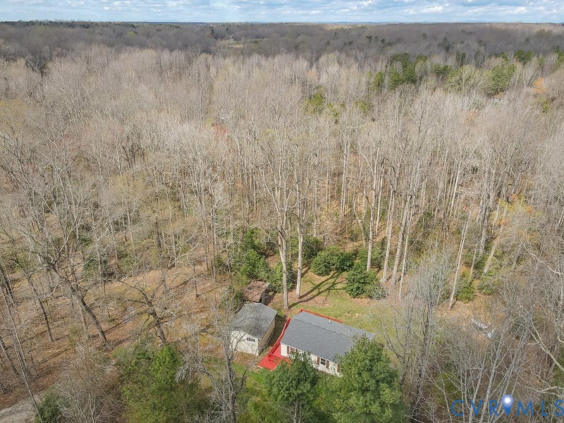 4590 Fox Chase Run Road Gum Spring, VA 23065 - Photo 24 of 31