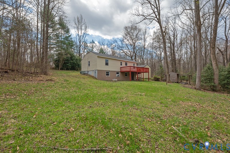 4590 Fox Chase Run Road Gum Spring, VA 23065 - Photo 26 of 31
