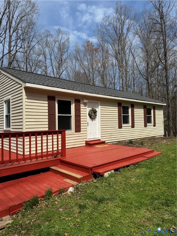 4590 Fox Chase Run Road Gum Spring, VA 23065 - Photo 30 of 31
