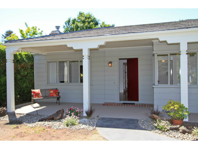 129 Spring Street Santa Cruz, CA 95060 - Photo 2 of 25 Gallery Image 2