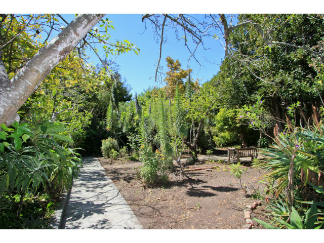 129 Spring Street Santa Cruz, CA 95060 - Photo 25 of 25 Gallery Image 25
