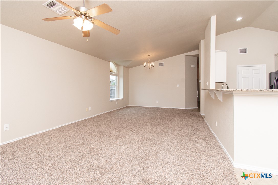 5409 Rimes Court Killeen, TX 76549 - Photo 5 of 25