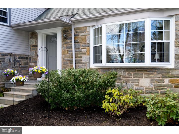 588 Brinton Road Wayne, PA 19087 - Photo 3 of 22 Exterior Front