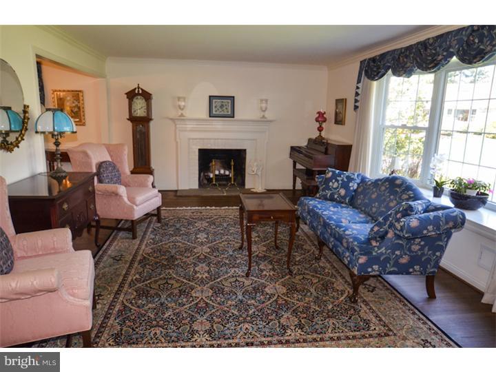 588 Brinton Road Wayne, PA 19087 - Photo 6 of 22