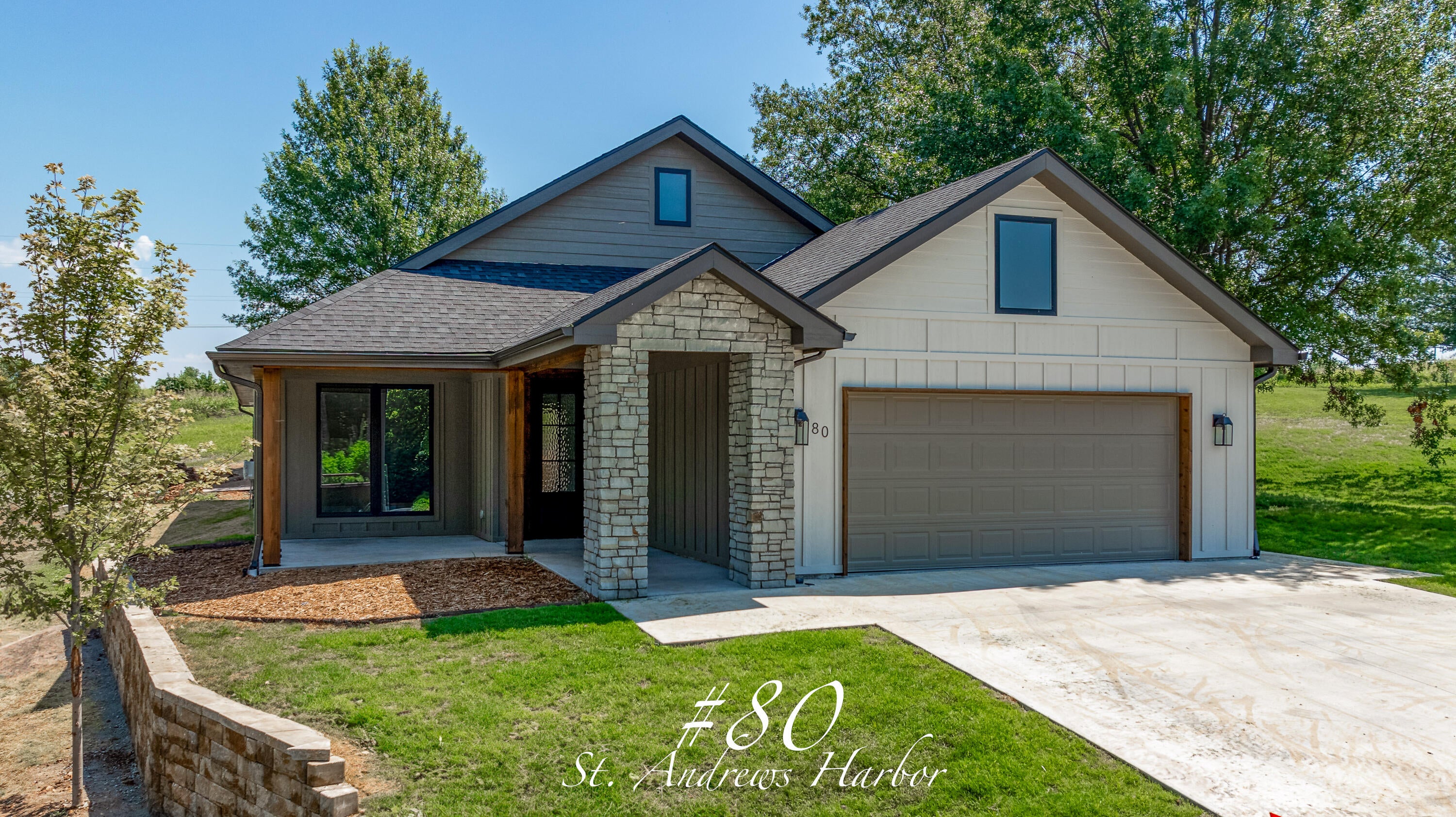 30397 South 567 Road, Unit 80 Afton, OK 74331 - Photo 47 of 68 St. Andrews #80