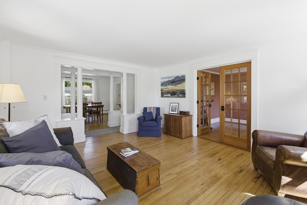 35 Rust Avenue Northampton, MA 01060 - Photo 15 of 39