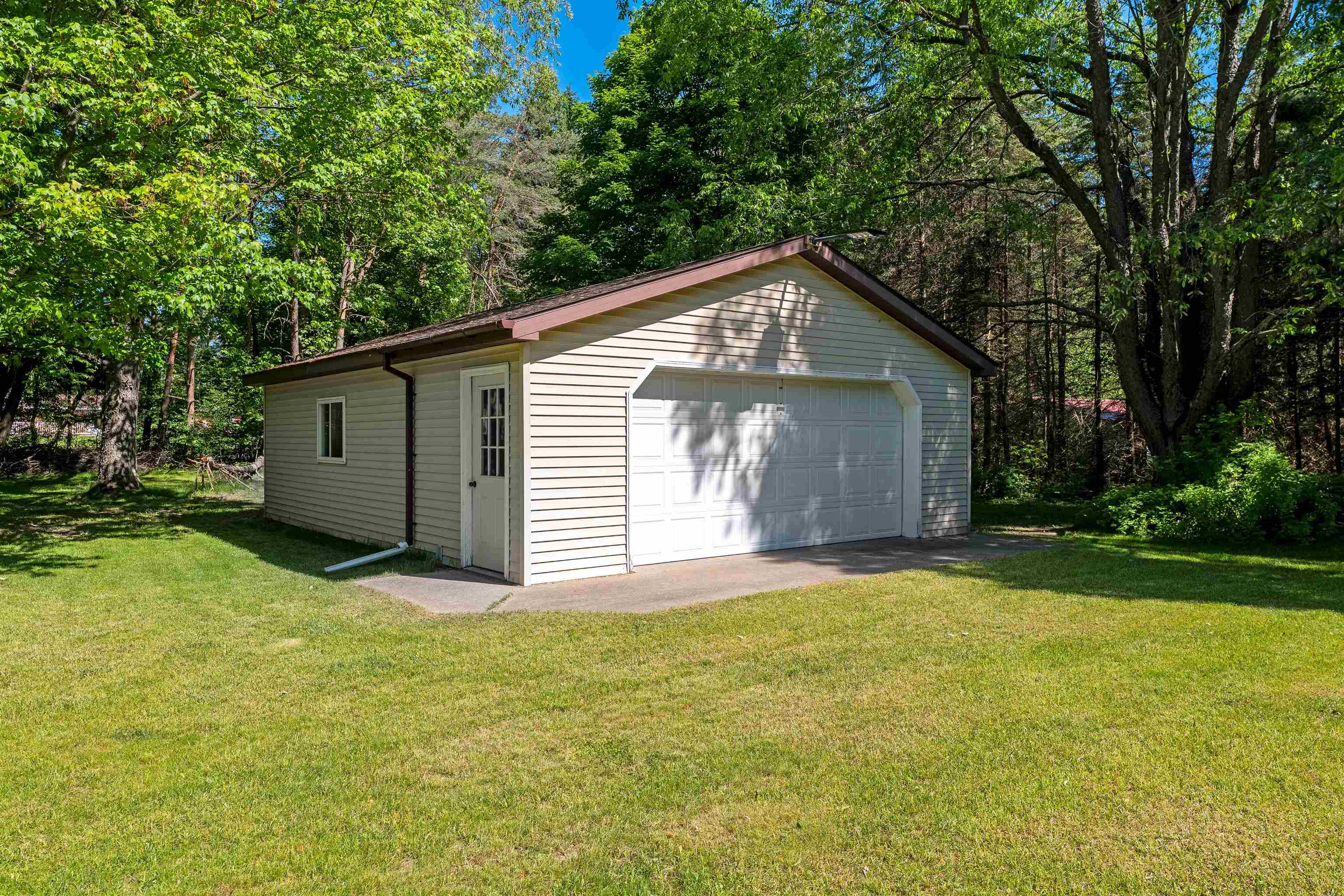 4225 Benson Road Cadillac, MI 49601 - Photo 26 of 34 Gallery Image 26