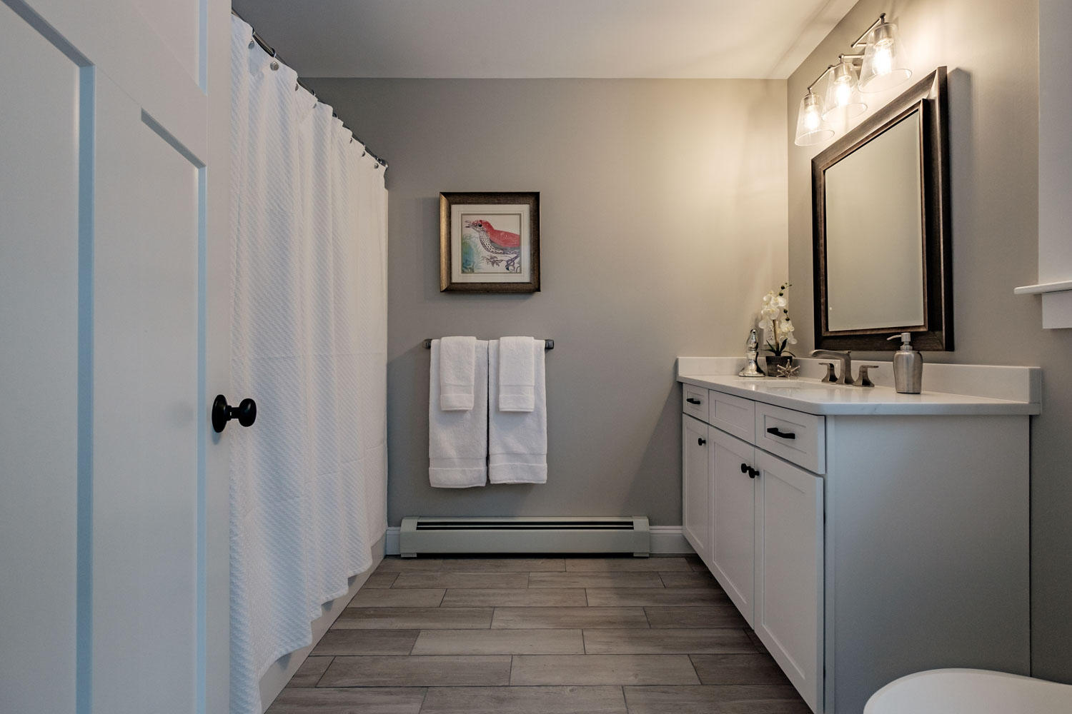 44 Mitchell Hill Road Scarborough, ME 04074 - Photo 36 of 56 Master Bath