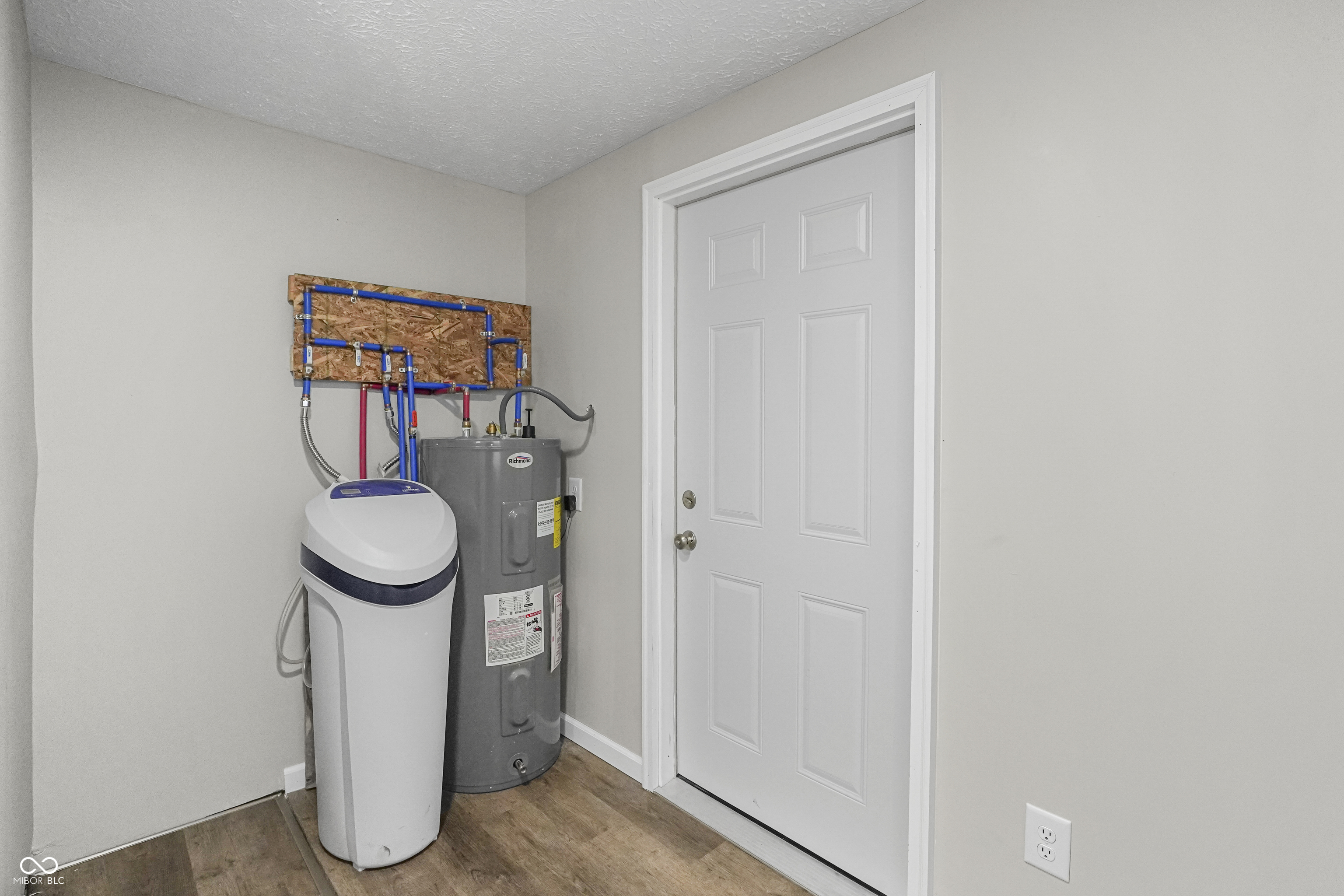 206 North Main Street Kempton, IN 46049 - Photo 27 of 35