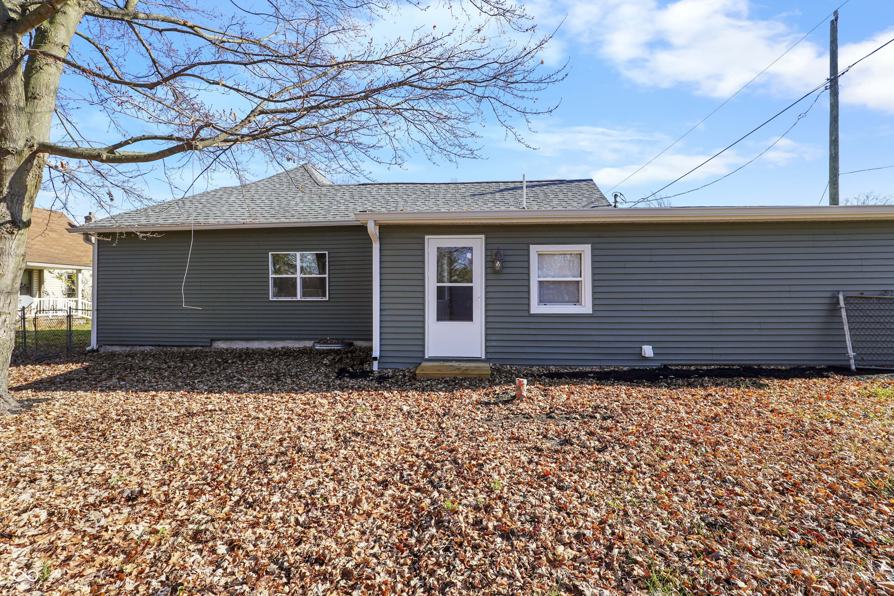 206 North Main Street Kempton, IN 46049 - Photo 29 of 35