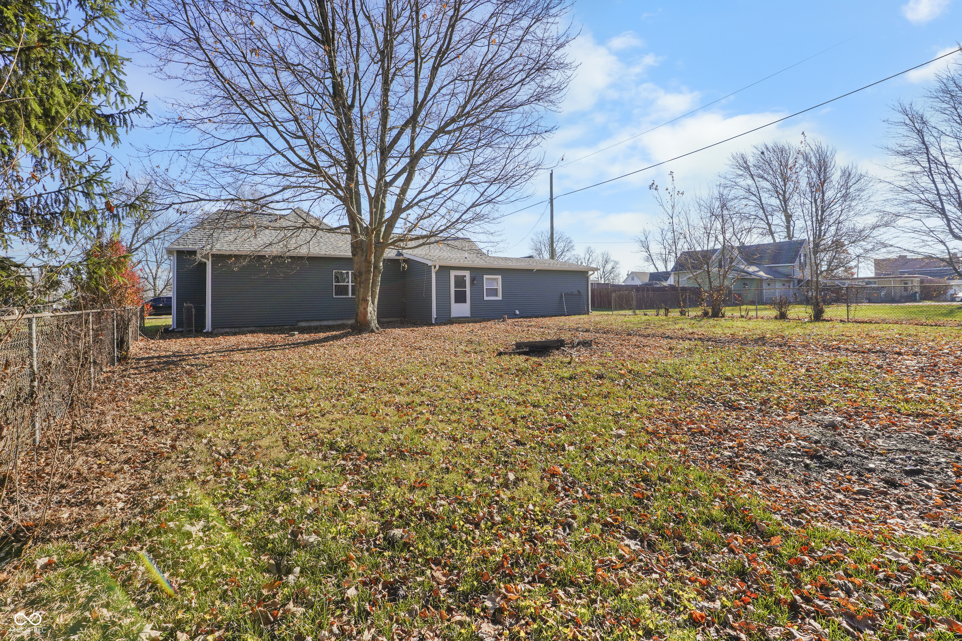 206 North Main Street Kempton, IN 46049 - Photo 30 of 35