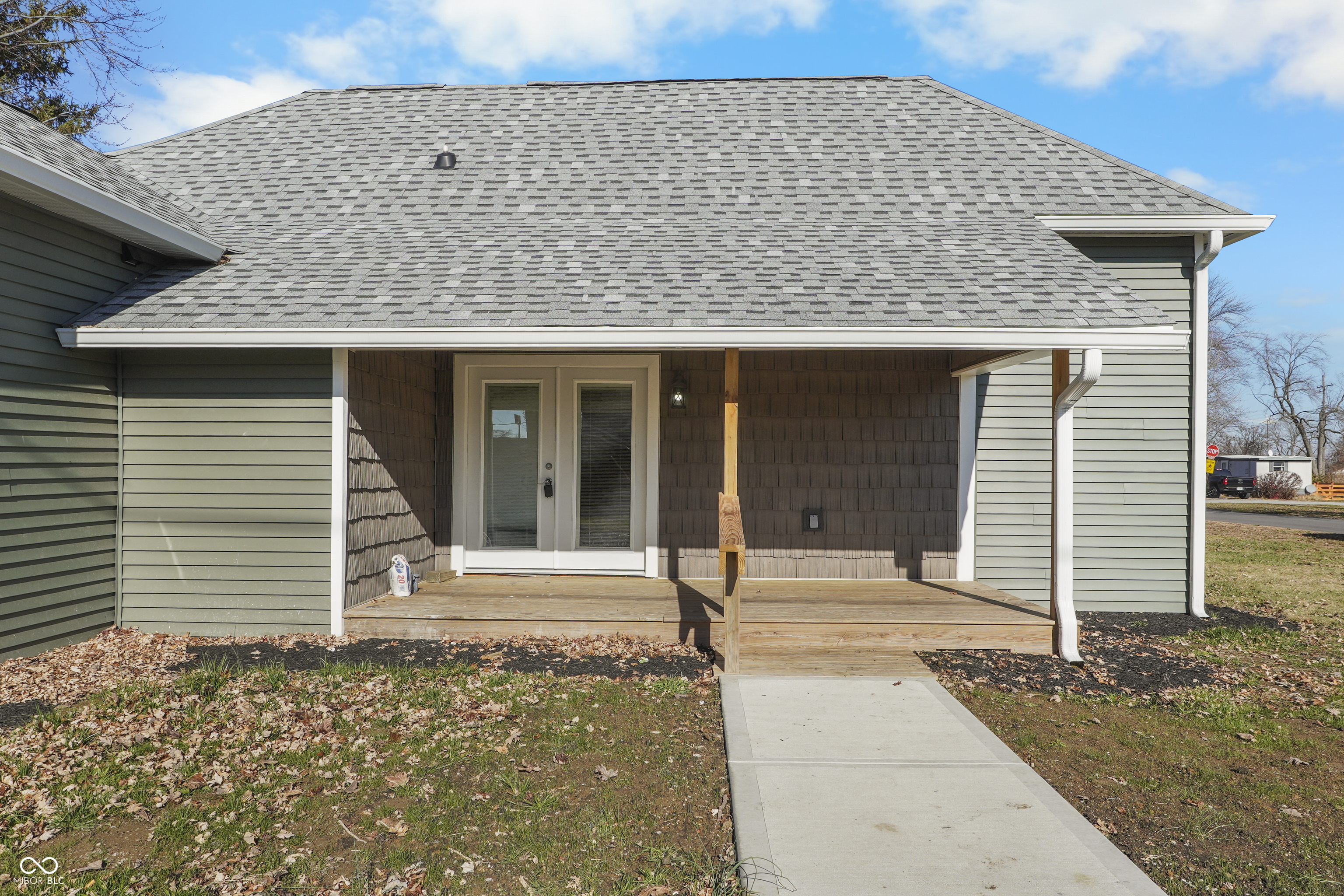 206 North Main Street Kempton, IN 46049 - Photo 3 of 35