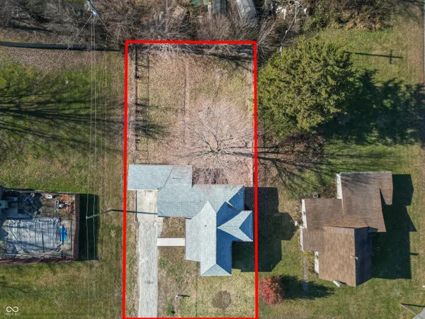 $192,000 | 206 North Main Street, Kempton, IN 46049