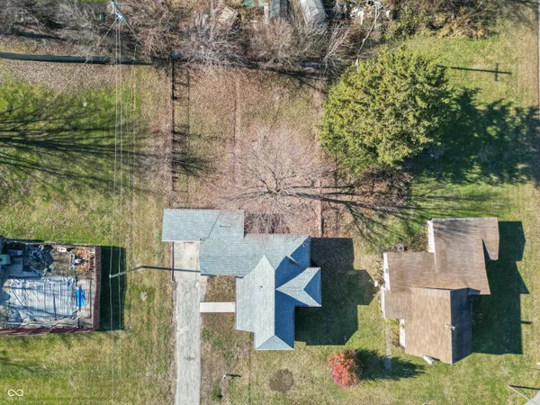 $192,000 | 206 North Main Street, Kempton, IN 46049