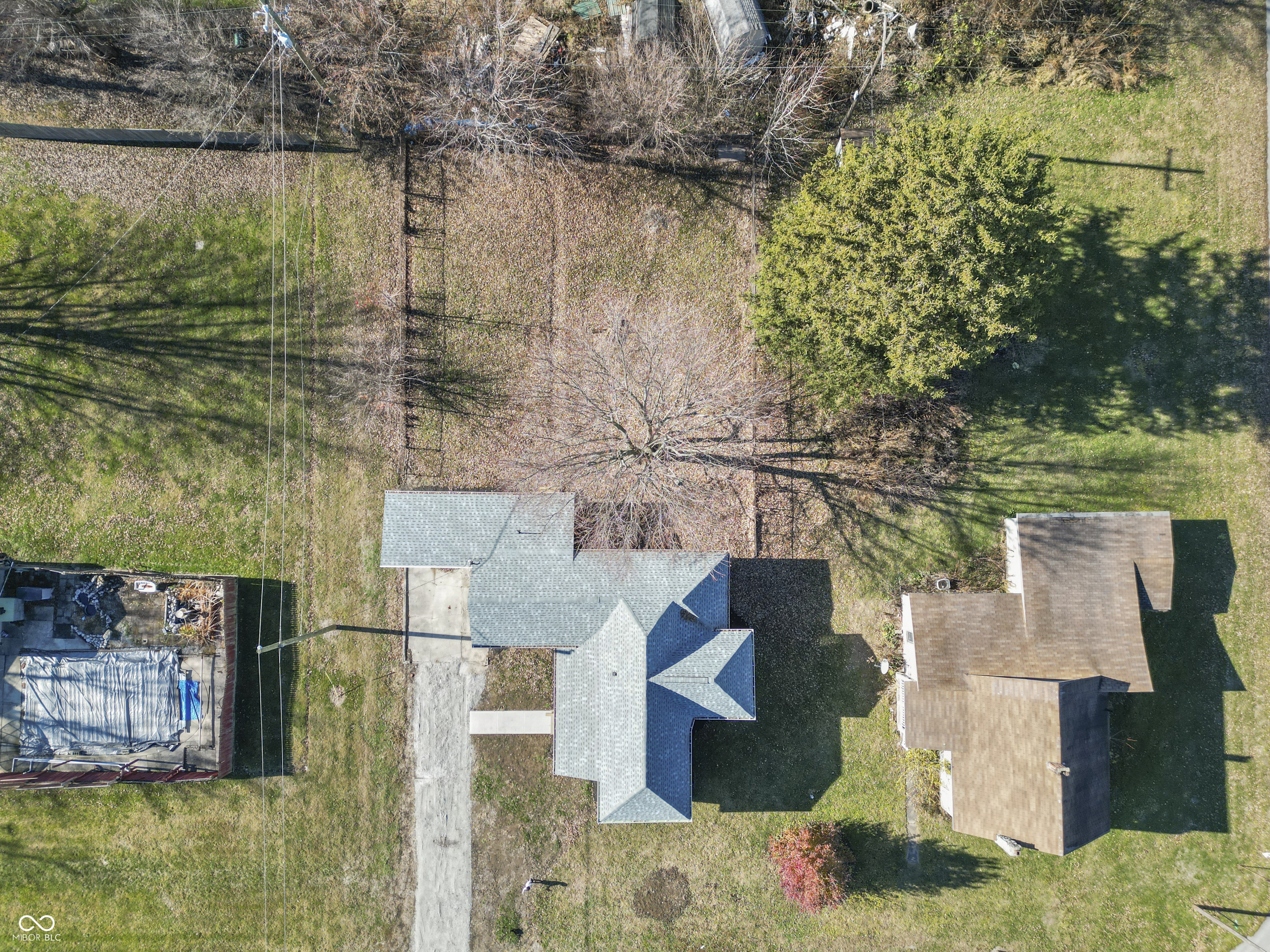 206 North Main Street Kempton, IN 46049 - Photo 33 of 35