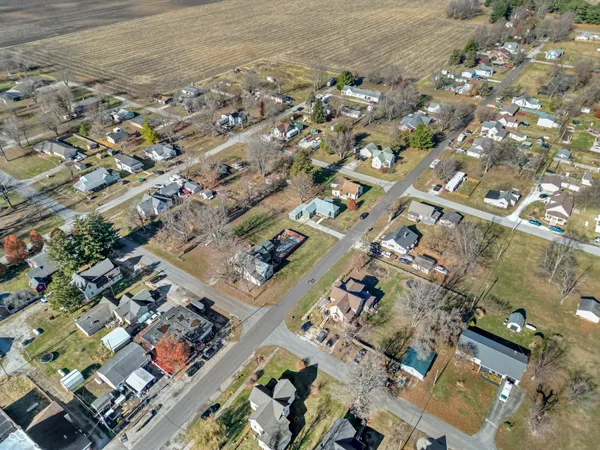 $192,000 | 206 North Main Street, Kempton, IN 46049