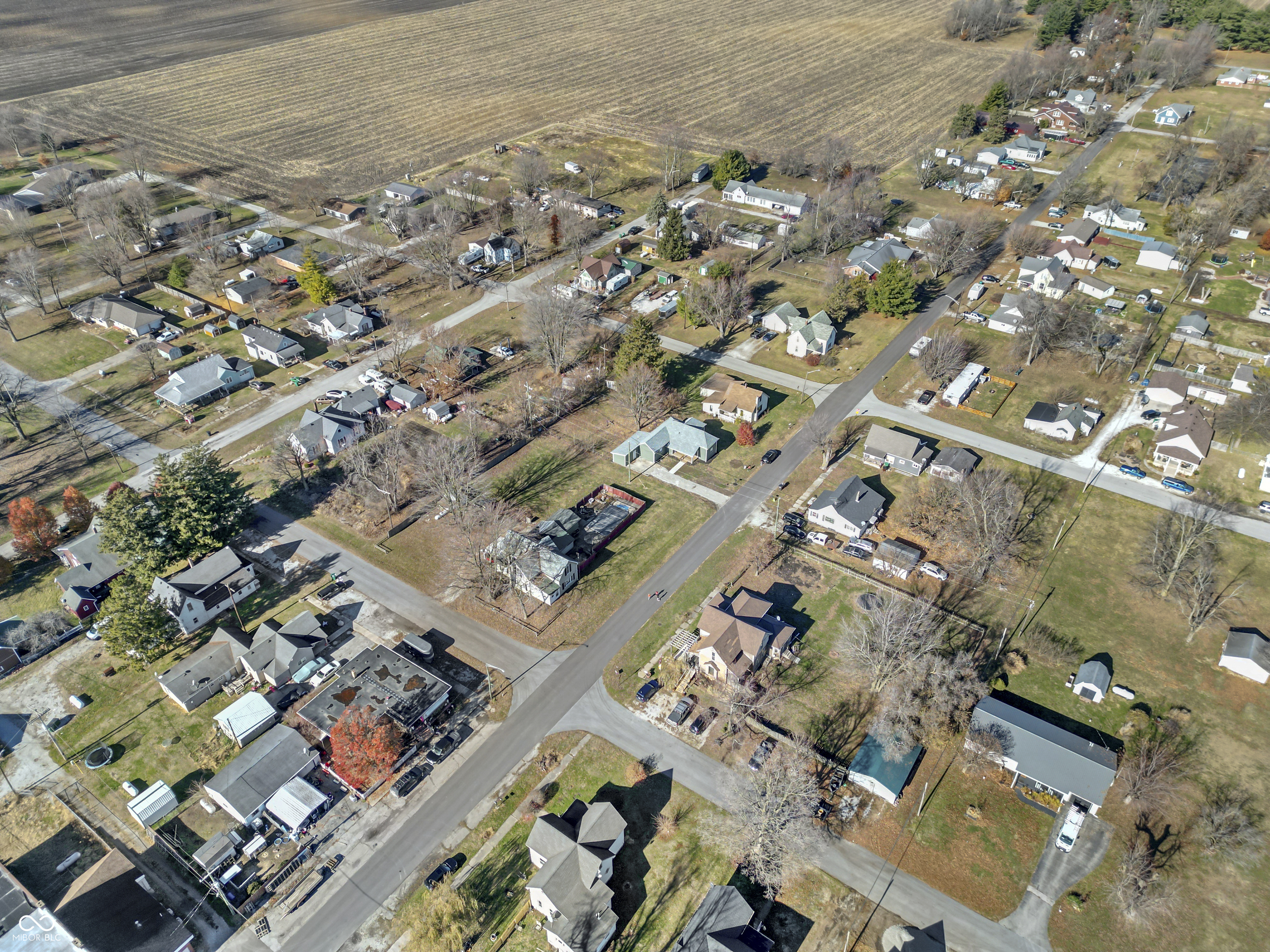206 North Main Street Kempton, IN 46049 - Photo 35 of 35
