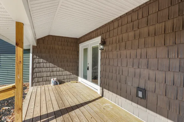 $192,000 | 206 North Main Street, Kempton, IN 46049