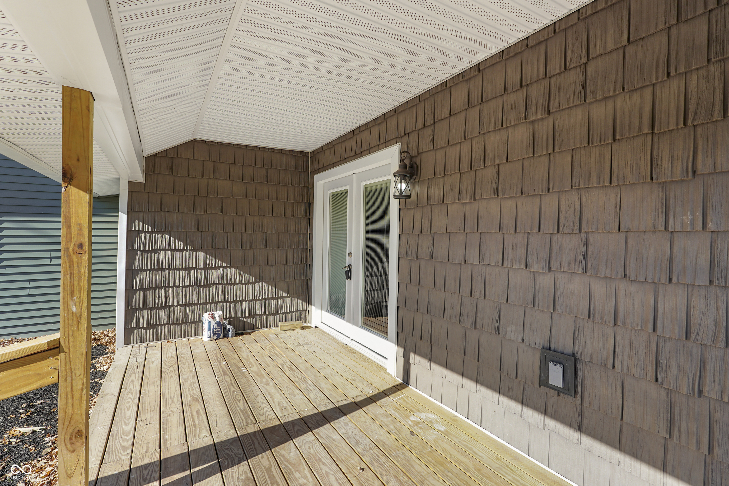 206 North Main Street Kempton, IN 46049 - Photo 4 of 35