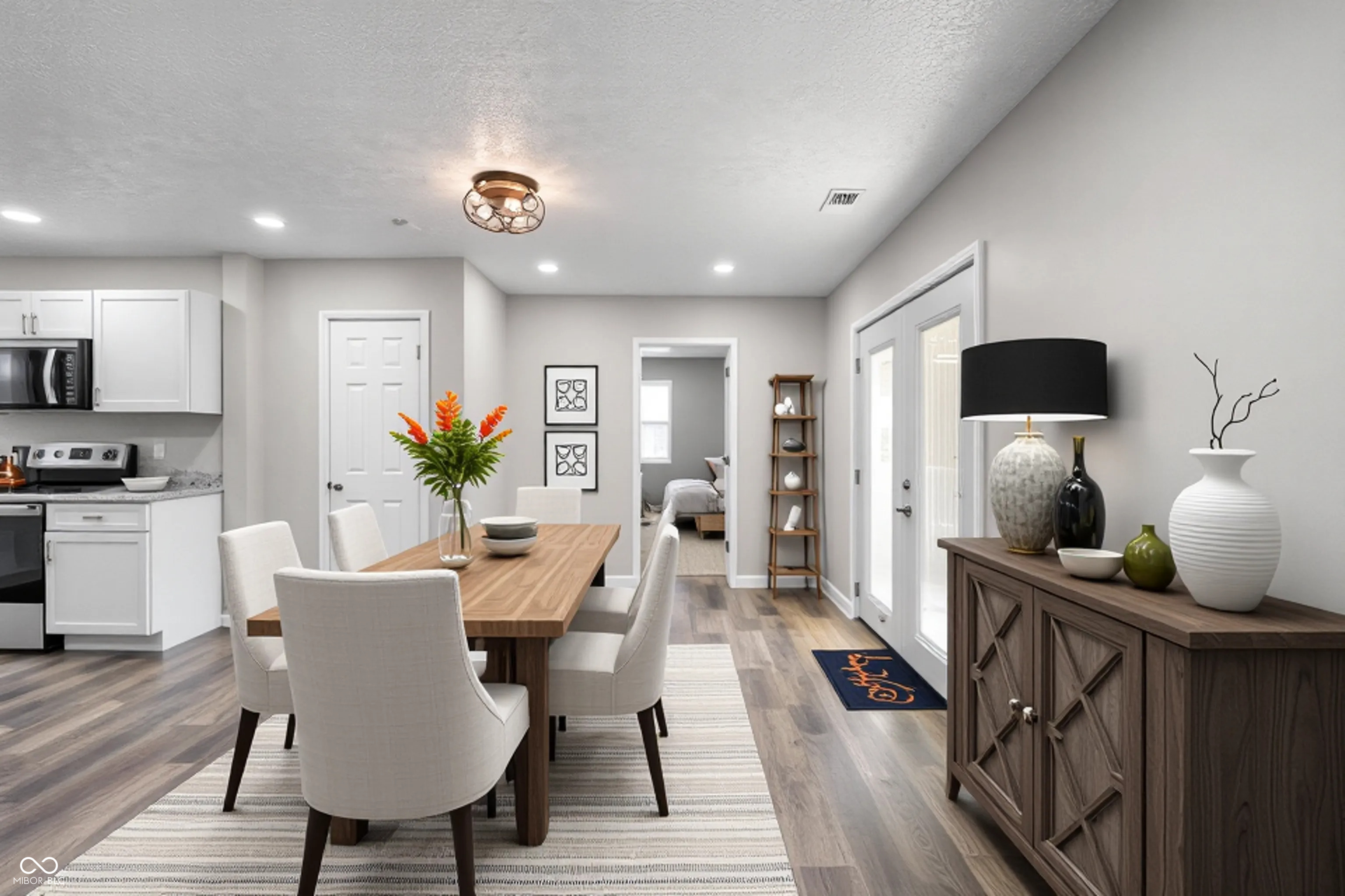 206 North Main Street Kempton, IN 46049 - Photo 6 of 35