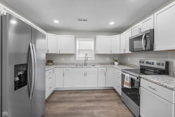 $192,000 | 206 North Main Street, Kempton, IN 46049