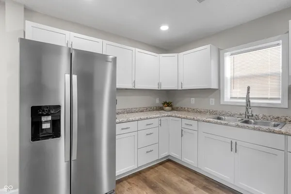 $192,000 | 206 North Main Street, Kempton, IN 46049