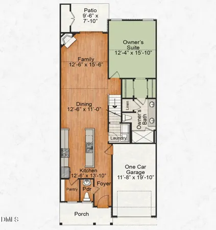 $1,700 | 672 Barneswyck Drive, Fuquay-Varina, NC 27526