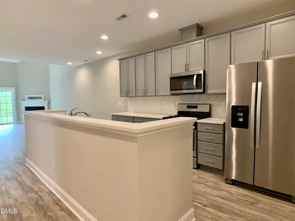 $1,700 | 672 Barneswyck Drive, Fuquay-Varina, NC 27526