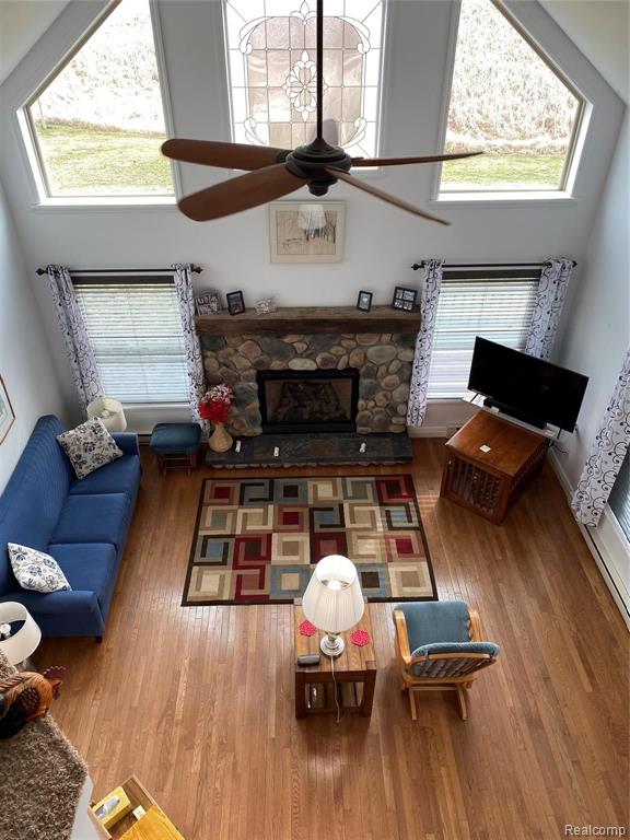 7124 East Pakes Road Crystal, MI 48818 - Photo 59 of 85