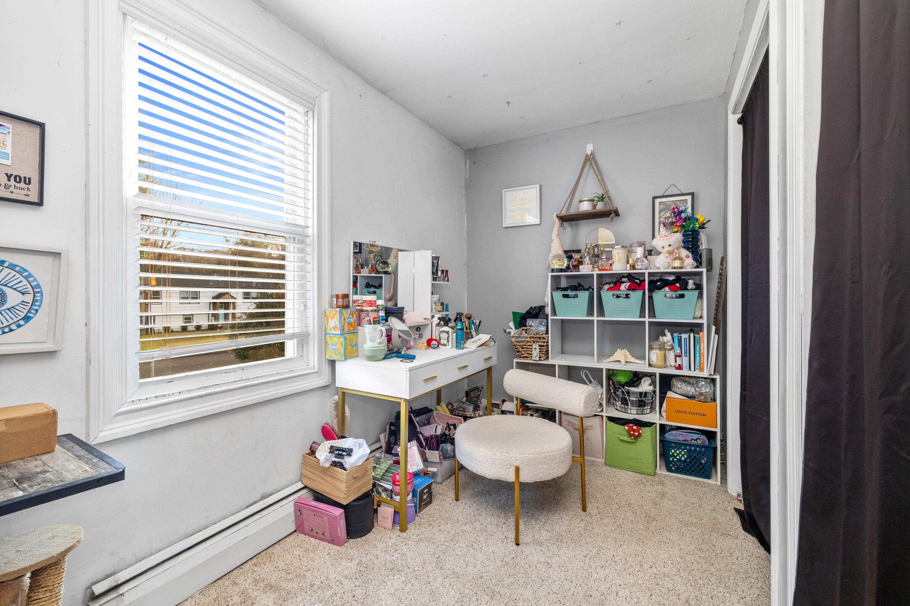 4 Van Dyke Lane Clinton, CT 06413 - Photo 22 of 38 a room with furniture and a window