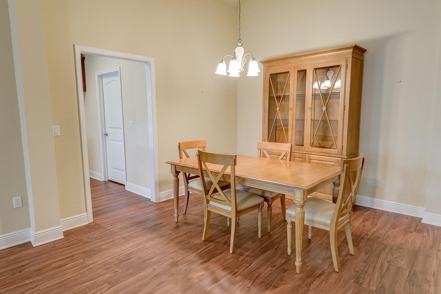 1744 Toulouse Lane Foley, AL 36535 - Photo 4 of 24