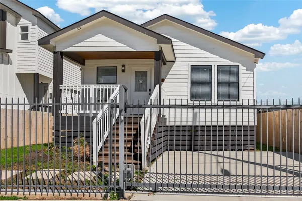 $1,750 | 1311 East 35th Street, Houston, TX 77022