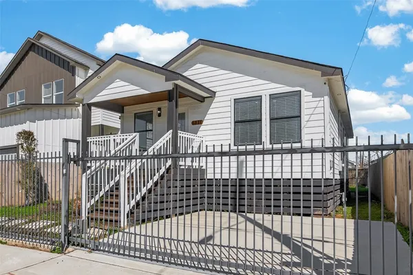 $1,750 | 1311 East 35th Street, Houston, TX 77022