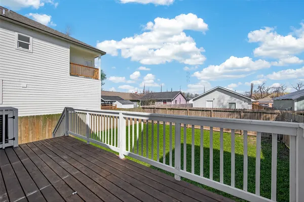 $1,750 | 1311 East 35th Street, Houston, TX 77022