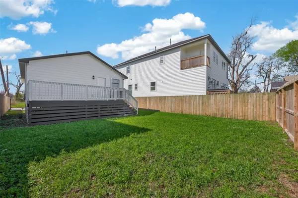 $1,750 | 1311 East 35th Street, Houston, TX 77022