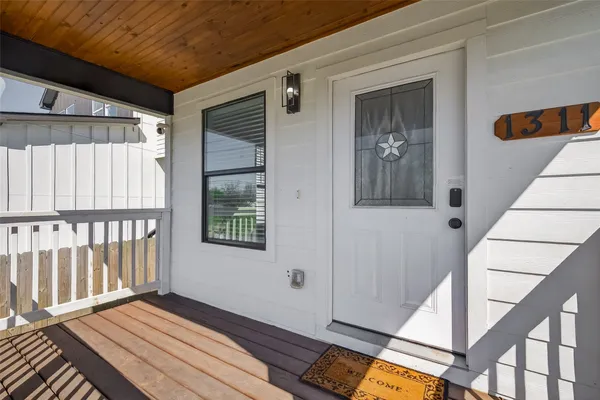 $1,750 | 1311 East 35th Street, Houston, TX 77022