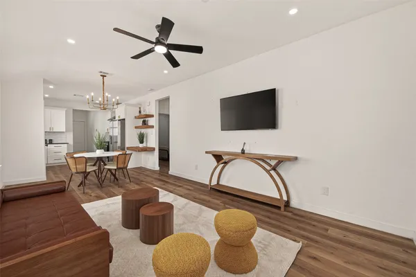 $1,750 | 1311 East 35th Street, Houston, TX 77022