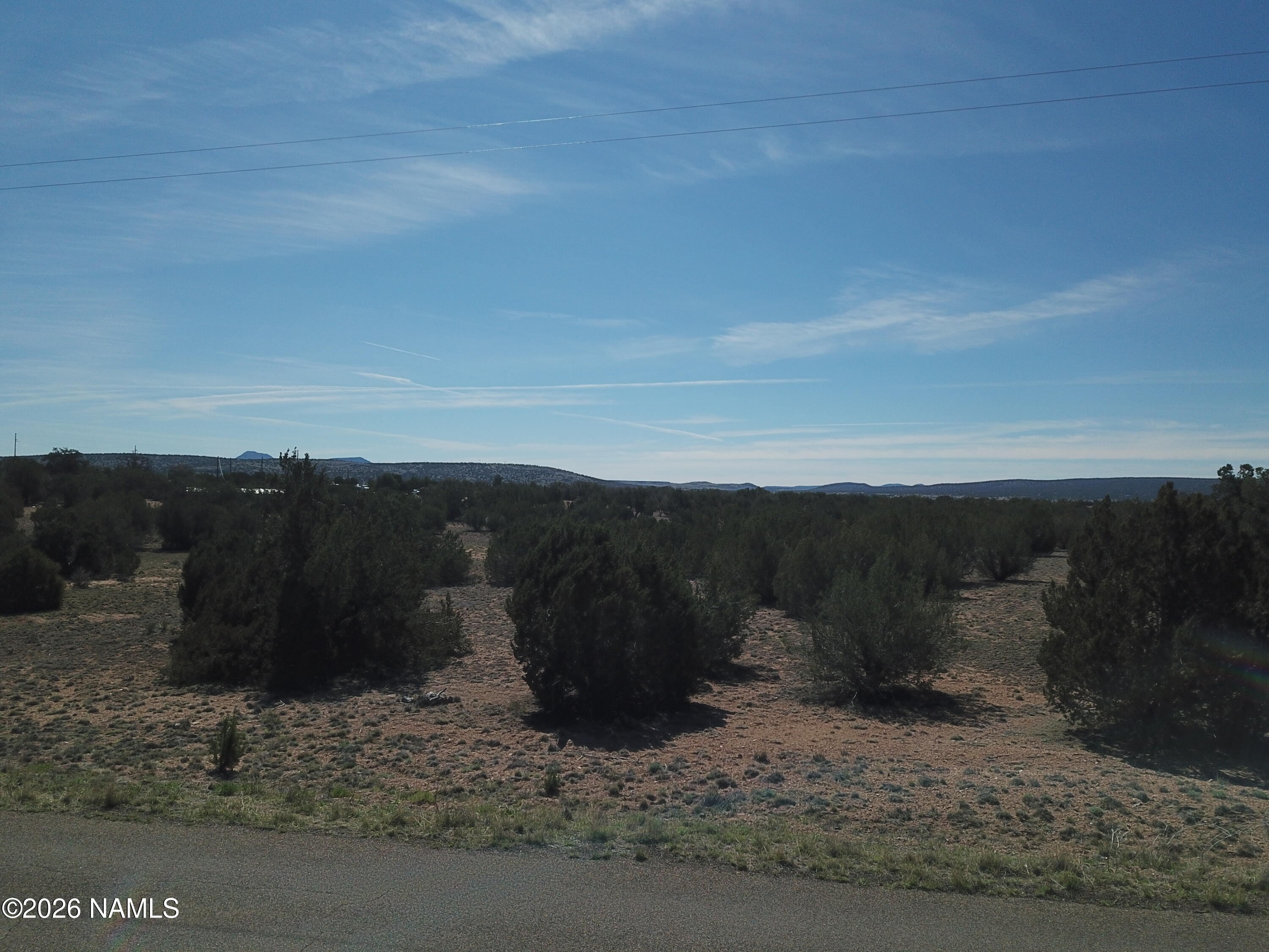 25935 Fort Rock Road Seligman, AZ 86337 - Photo 2 of 10 DJI_0444