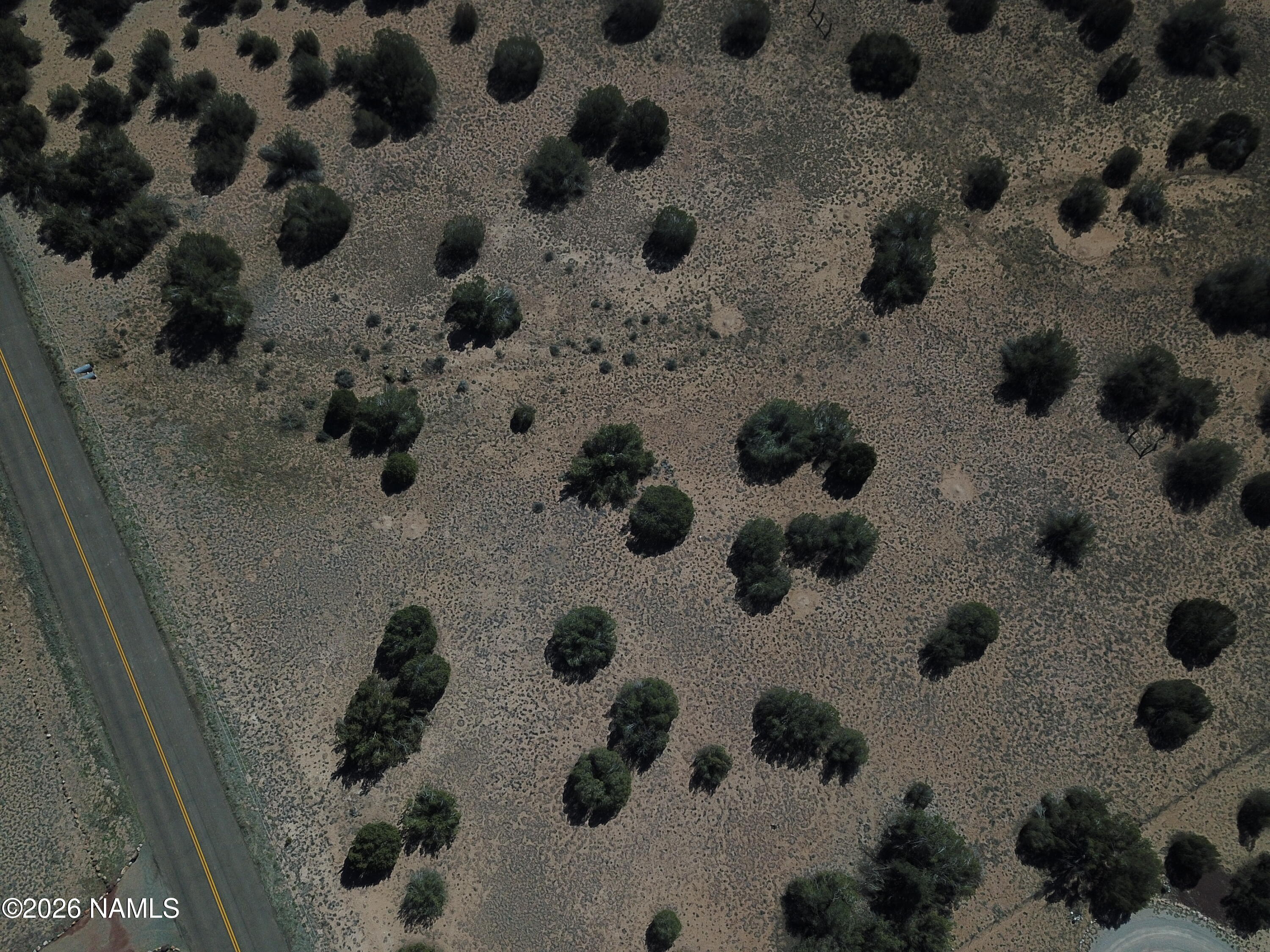 25935 Fort Rock Road Seligman, AZ 86337 - Photo 3 of 10 DJI_0446