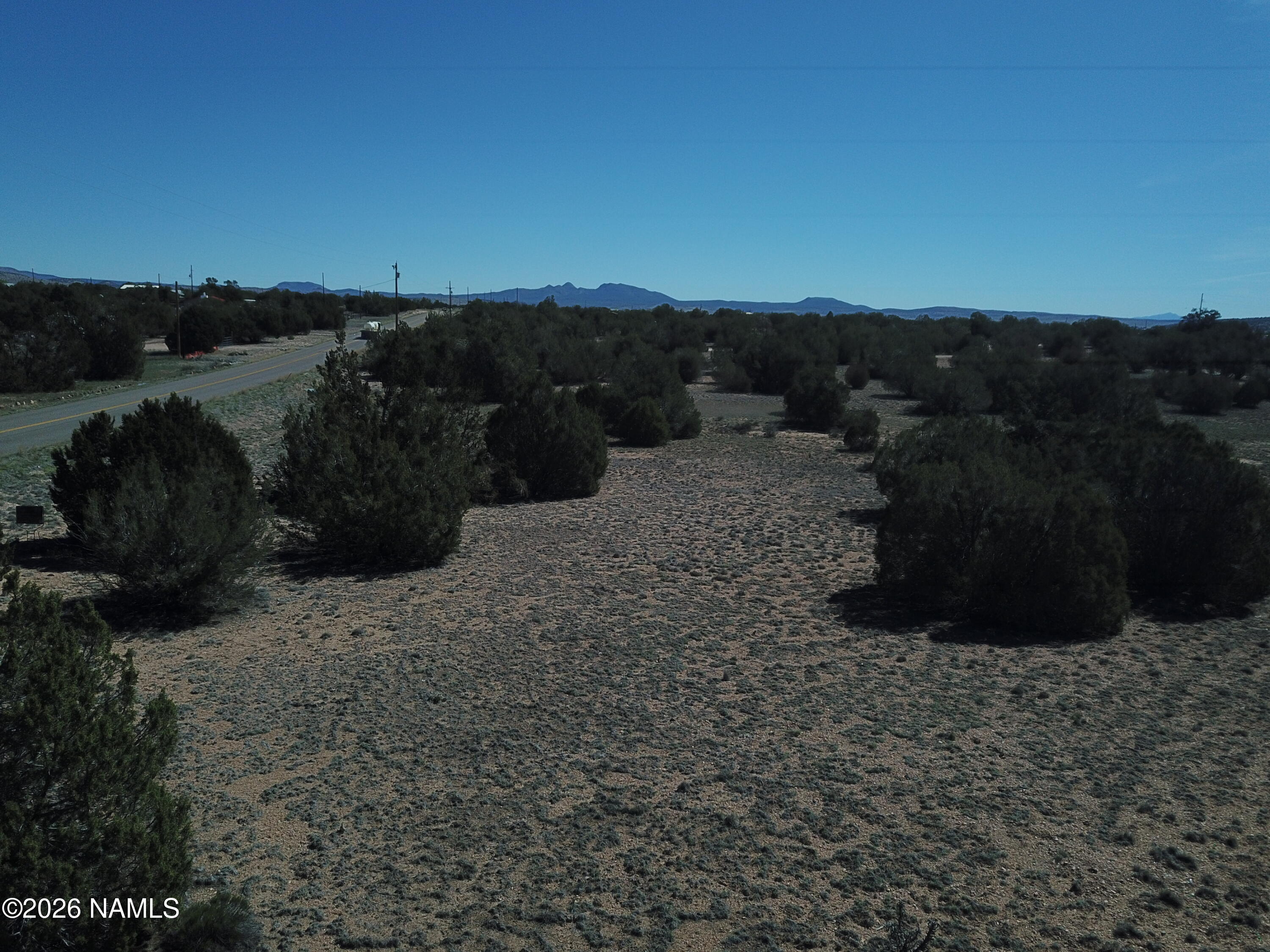 25935 Fort Rock Road Seligman, AZ 86337 - Photo 4 of 10 DJI_0447