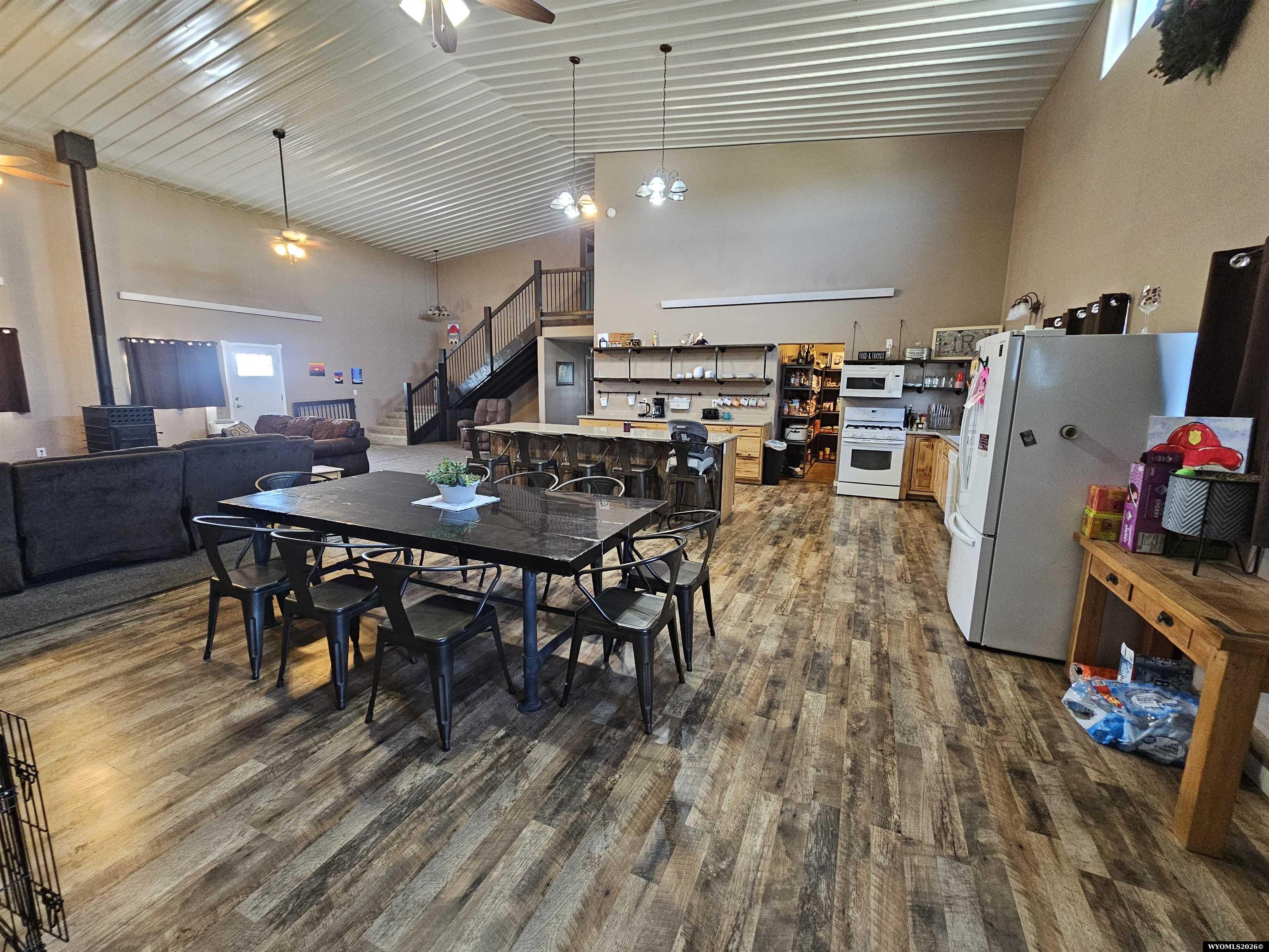 127 Arrowhead Road Torrington, WY 82240 - Photo 4 of 48