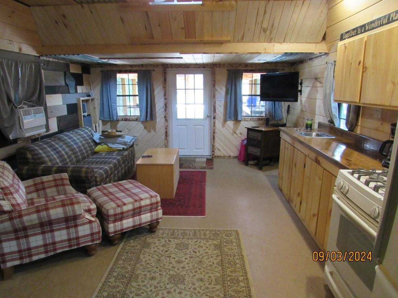 N8002 Wilson Lake Road Phillips, WI 54555 - Photo 13 of 25 Gallery Image 13