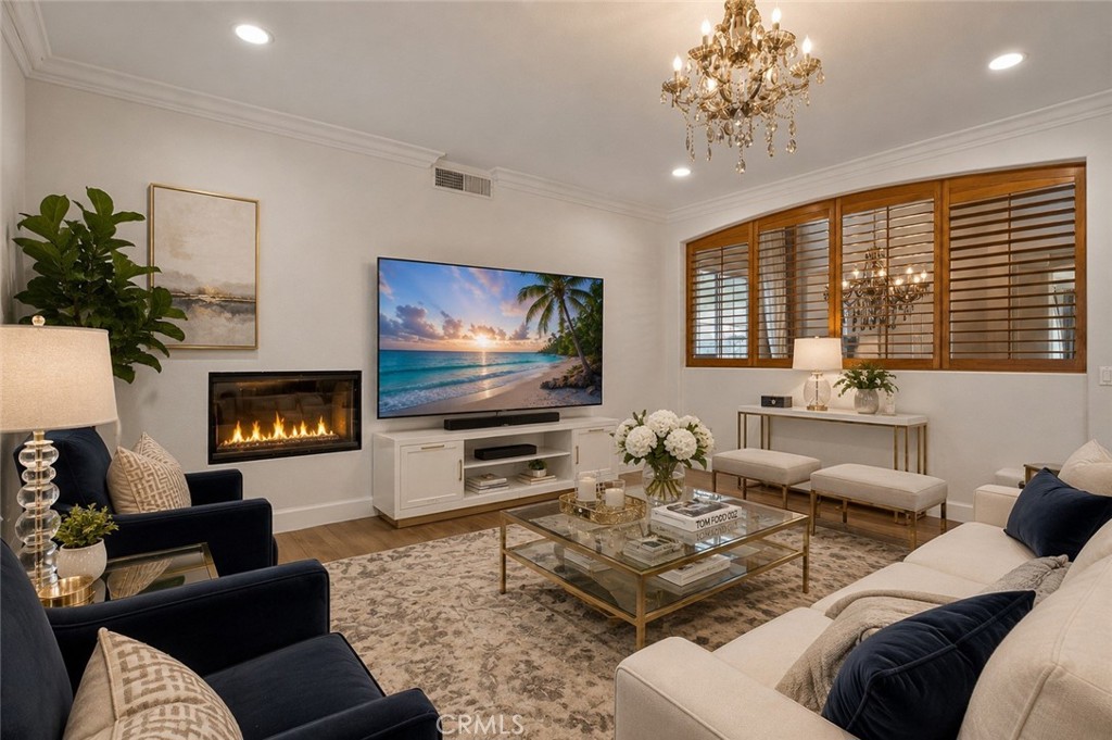25807 Arbor Lane Stevenson Ranch, CA 91381 - Photo 17 of 65 Virtually Staged
