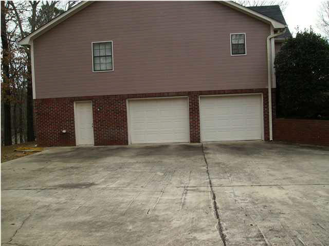 2607 Wood Run Road Fultondale, AL 35068 - Photo 18 of 18