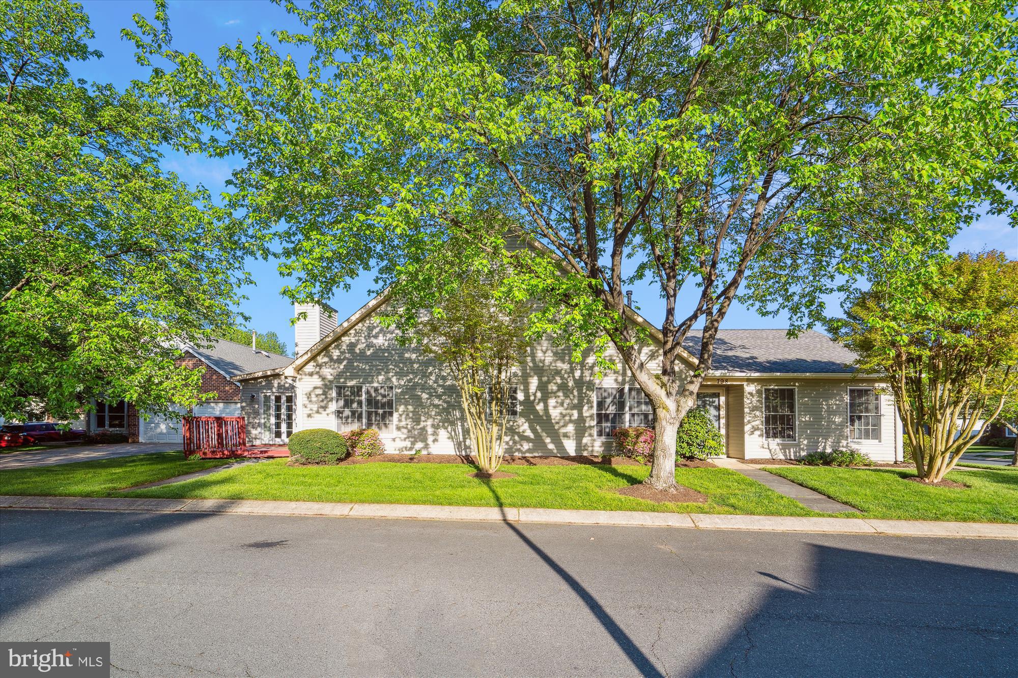 798 Eastern Point Road Annapolis, MD 21401 - Photo 37 of 61 Front Elevation
