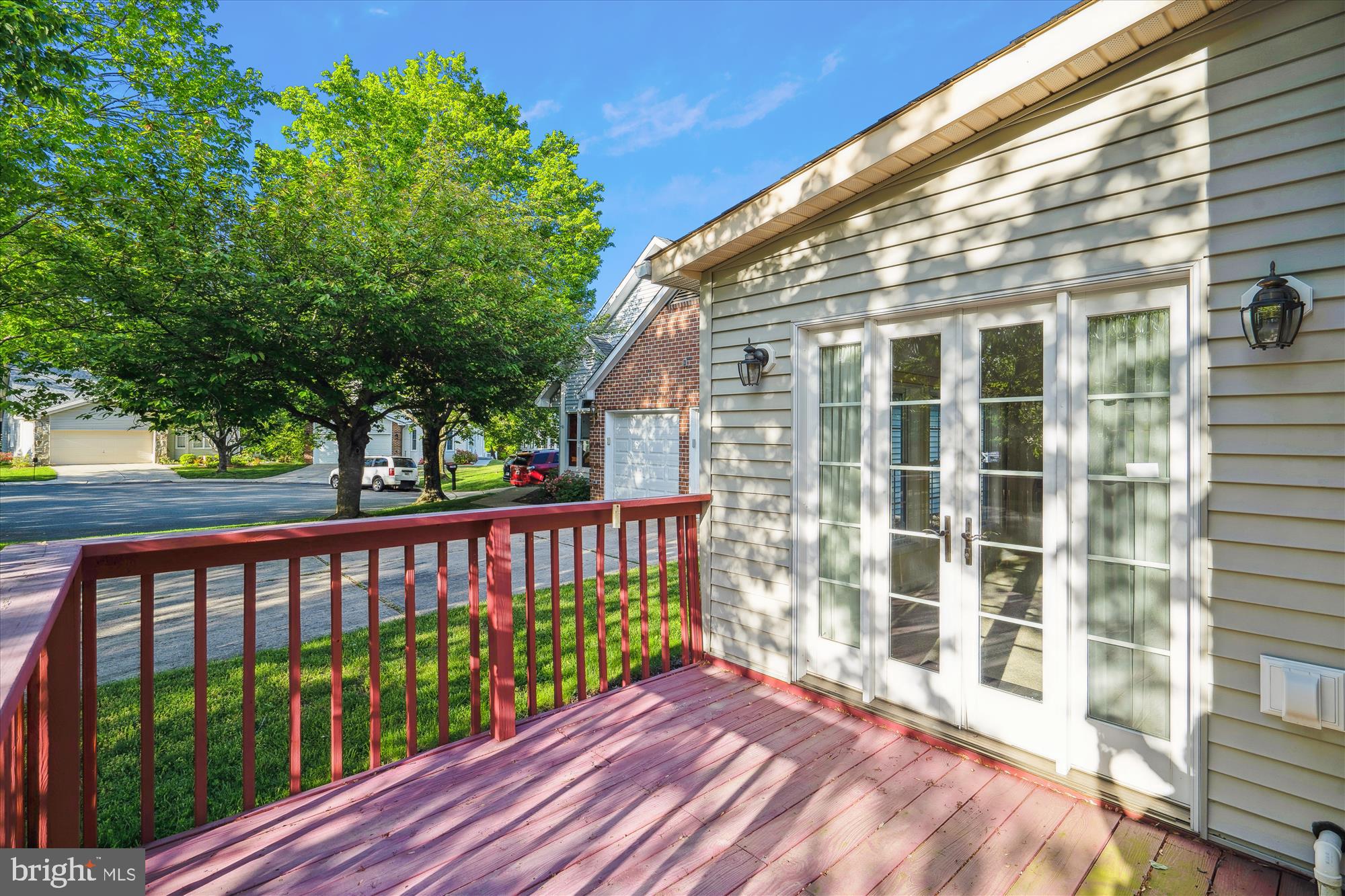 798 Eastern Point Road Annapolis, MD 21401 - Photo 40 of 61 Patio