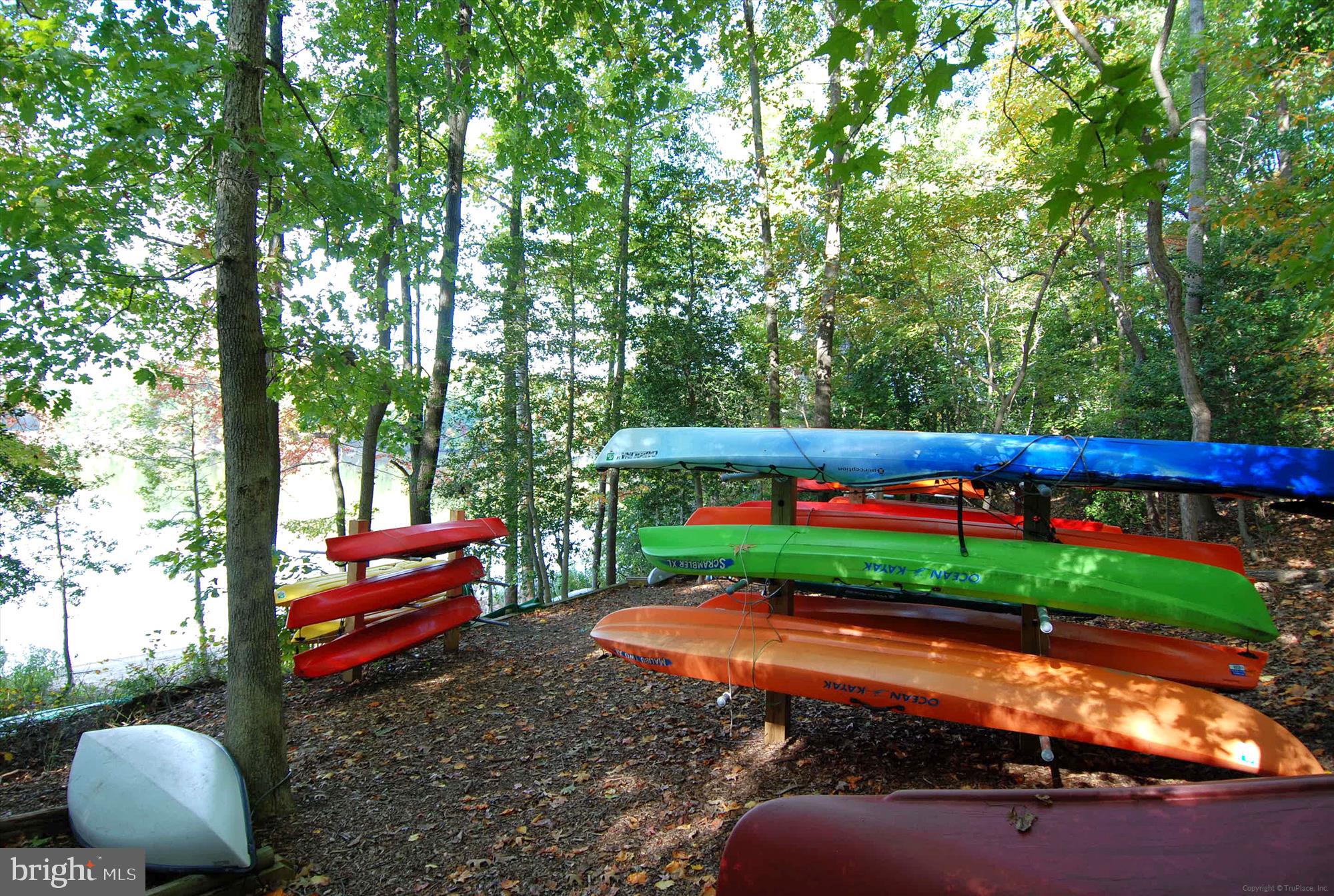 798 Eastern Point Road Annapolis, MD 21401 - Photo 45 of 61 Heritage Harbour Boat Storage