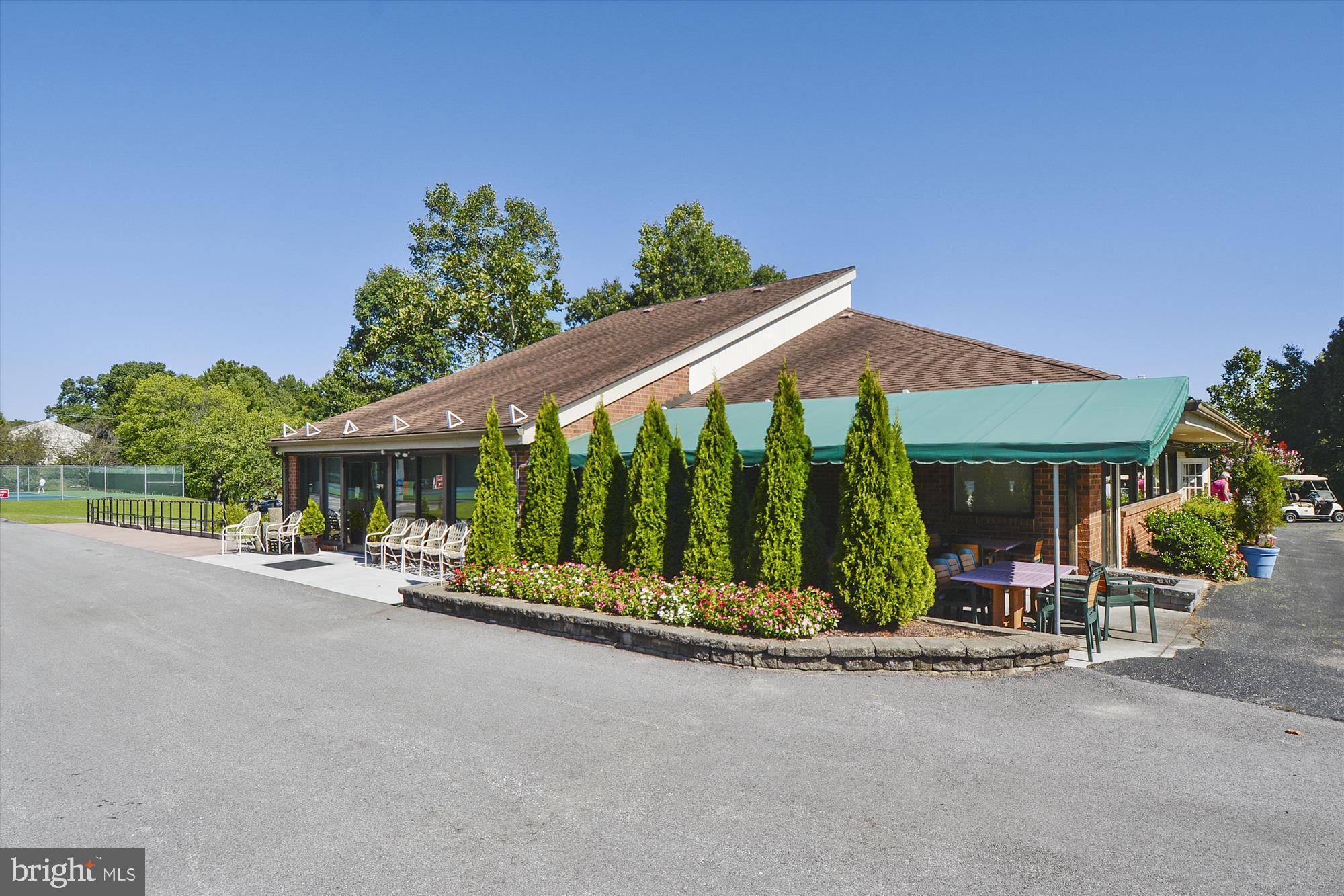 798 Eastern Point Road Annapolis, MD 21401 - Photo 53 of 61 Heritage Harbour Moorings Bistro