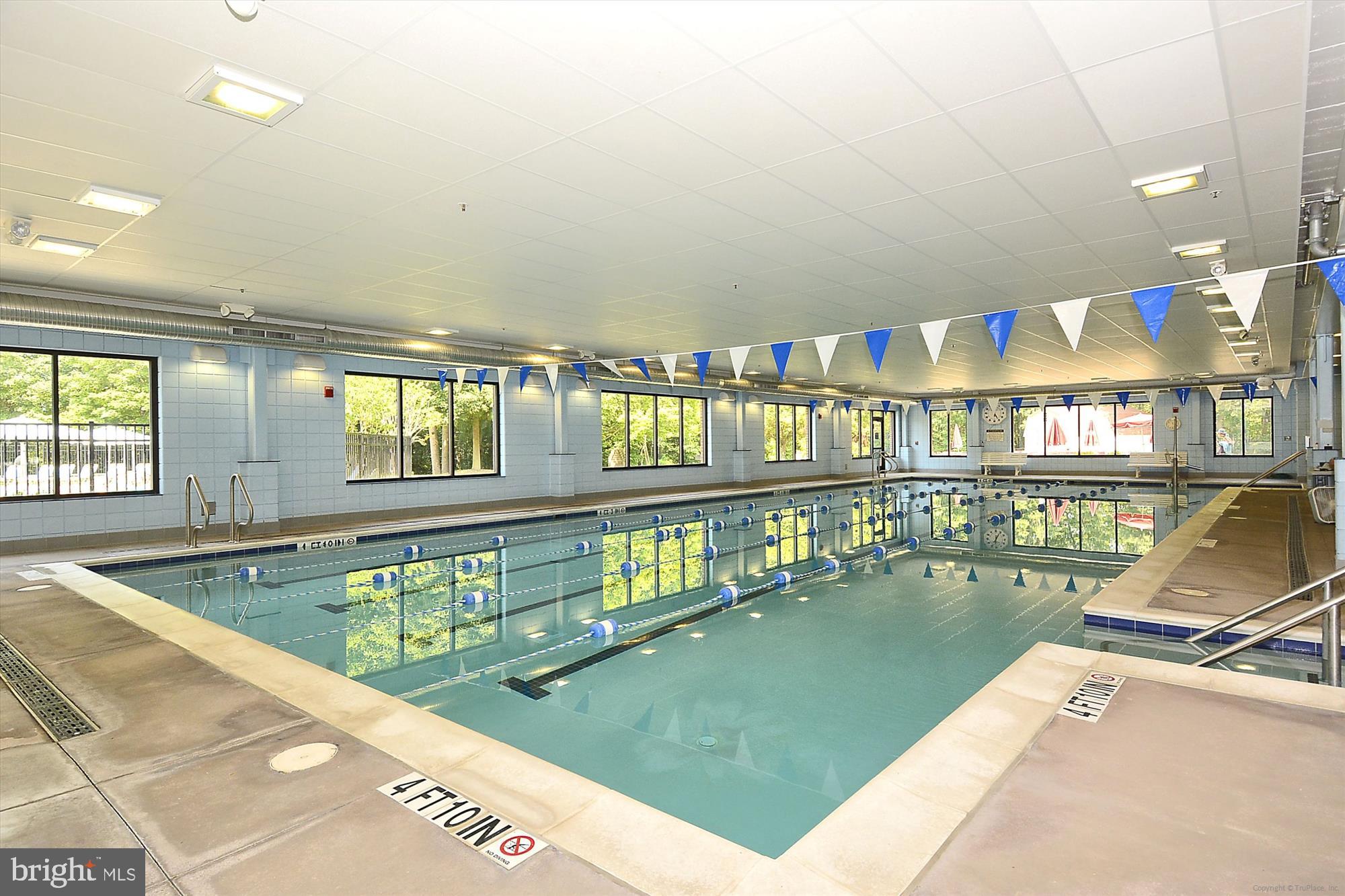 798 Eastern Point Road Annapolis, MD 21401 - Photo 54 of 61 Heritage Harbour Indoor Pool