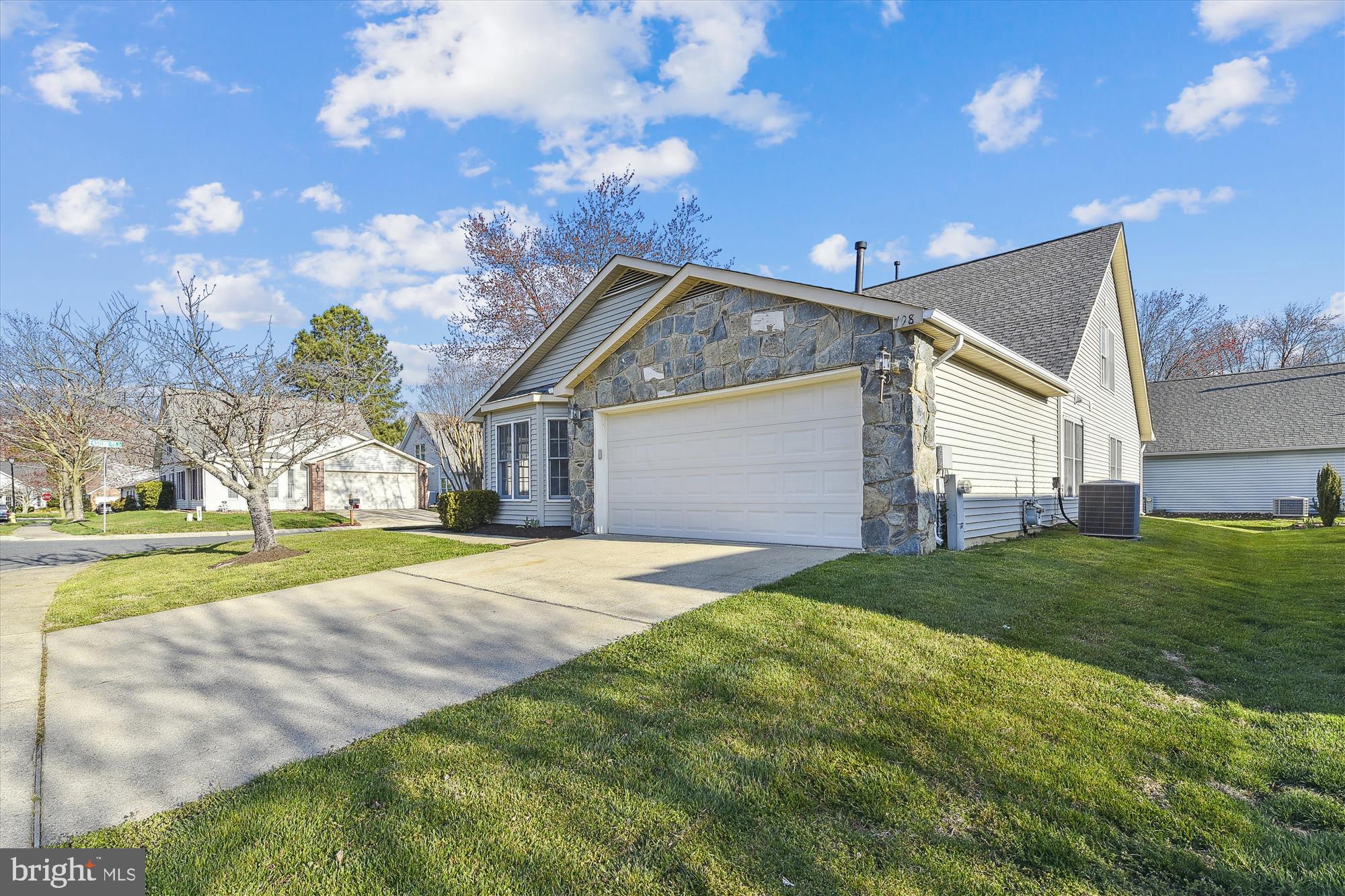 798 Eastern Point Road Annapolis, MD 21401 - Photo 60 of 61 Back Elevation